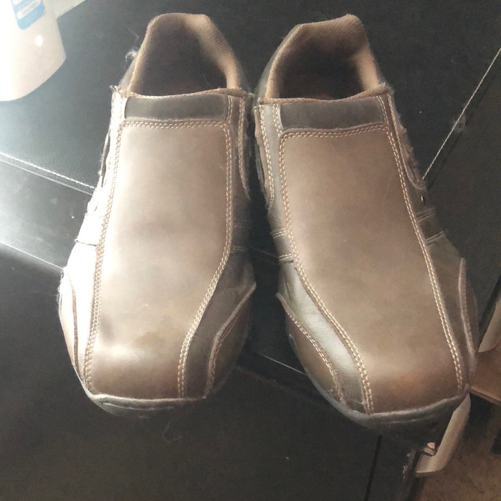 Perry Ellis mens shoes